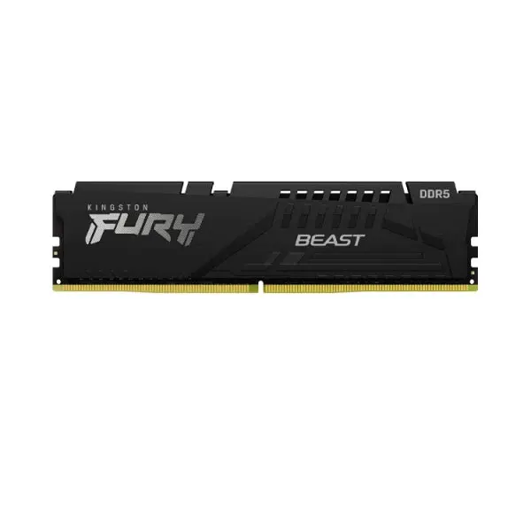 Kingston FURY Beast RAM 32GB DDR5 5600MHz CL36 288-Pin DIMM