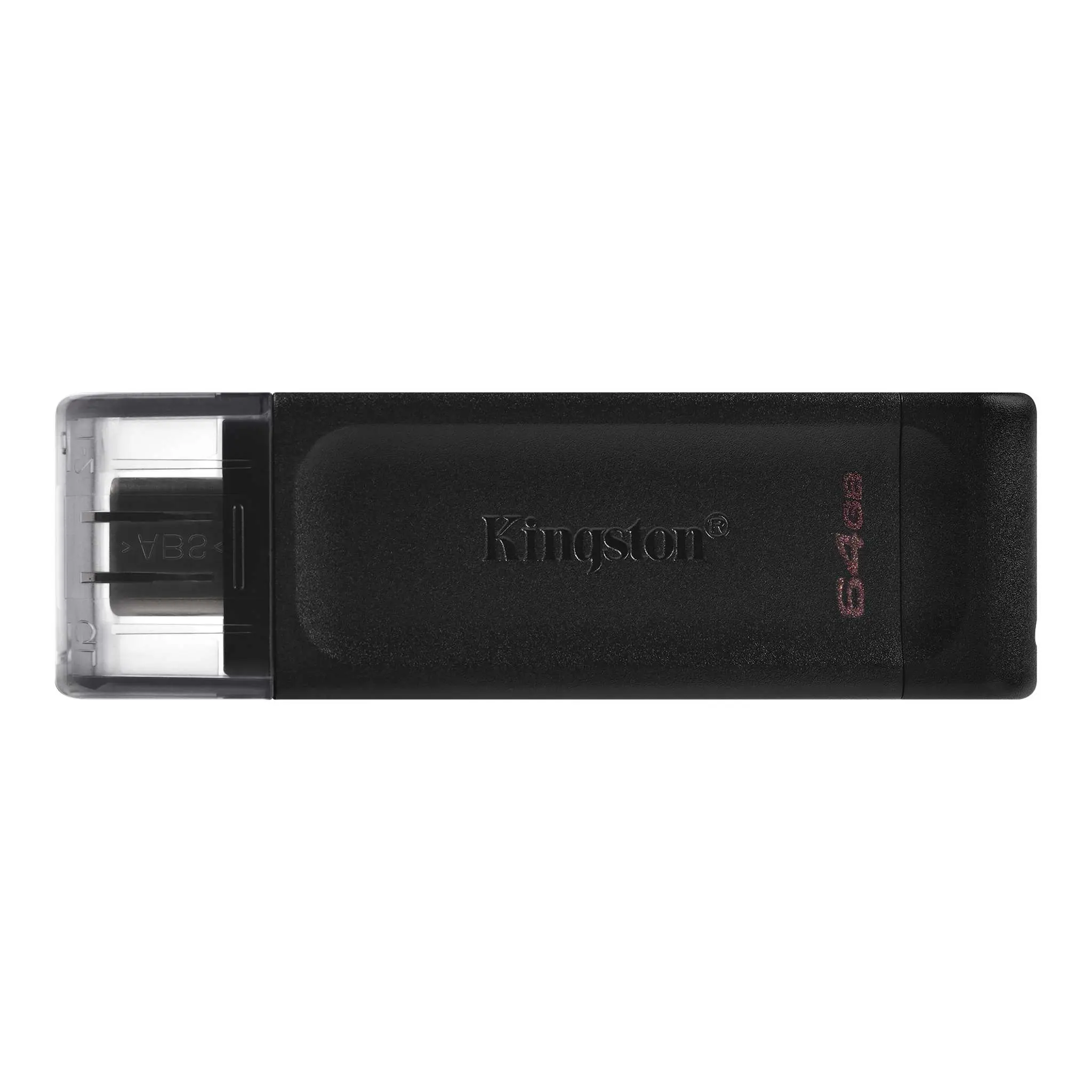 Kingston DT70/64GB, 64GB, USB 3.2 Gen 1