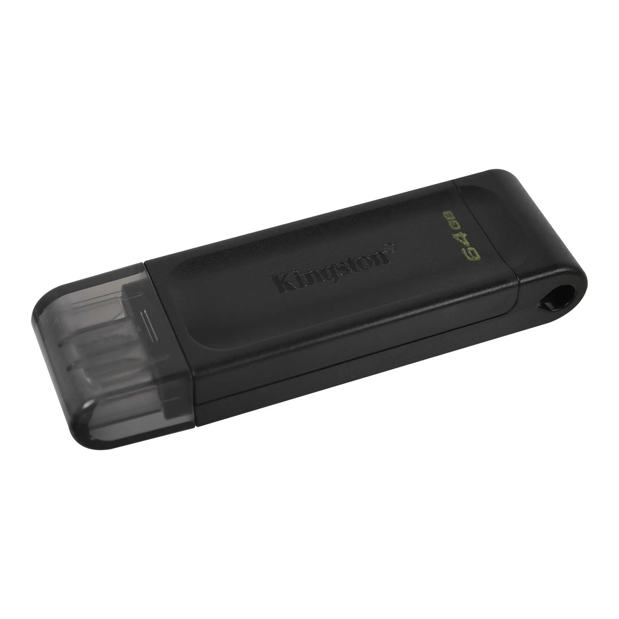 Kingston DT70/64GB, 64GB, USB 3.2 Gen 1