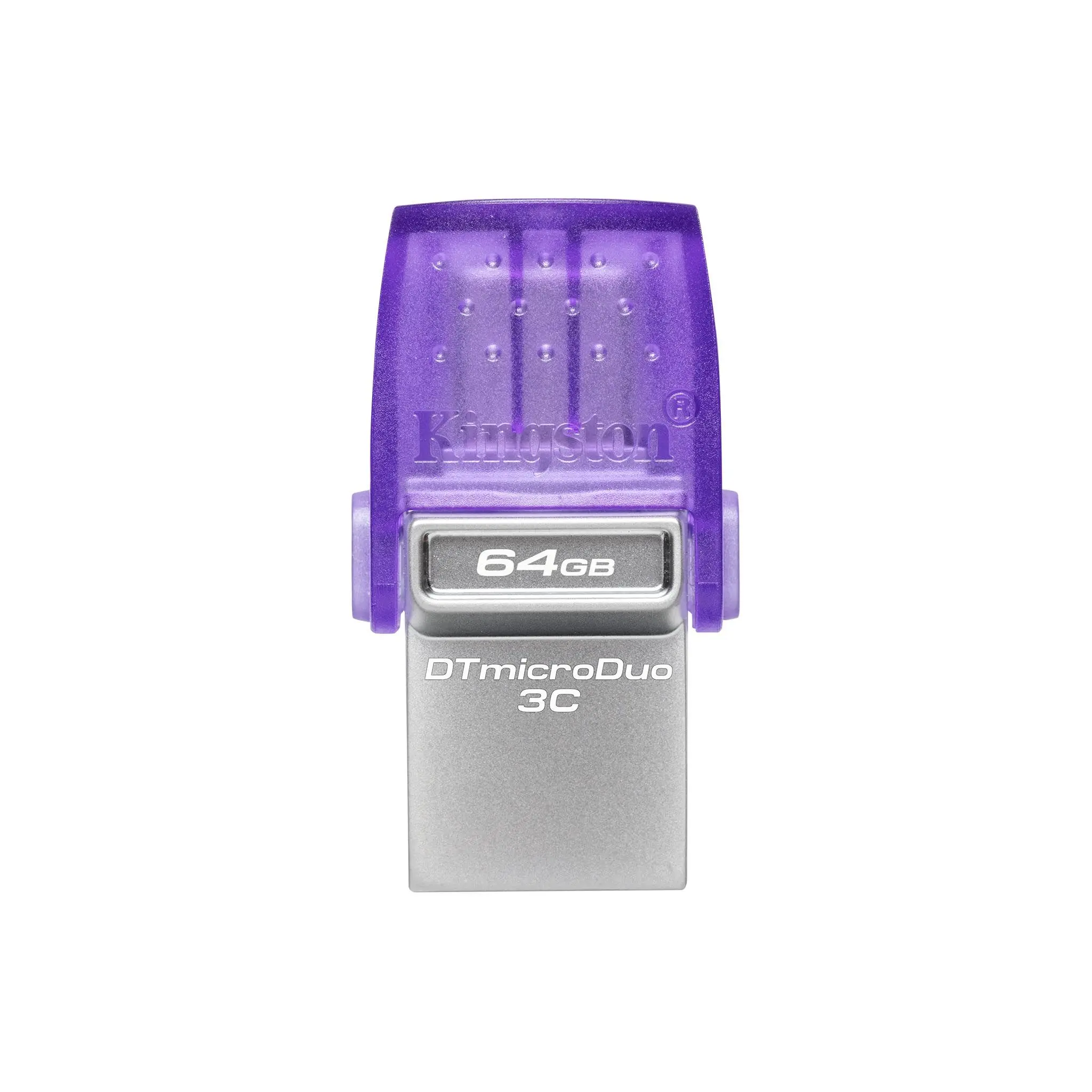 Kingston DTDUO3CG3/64, USB 3.2 Gen 1 + Type-c
