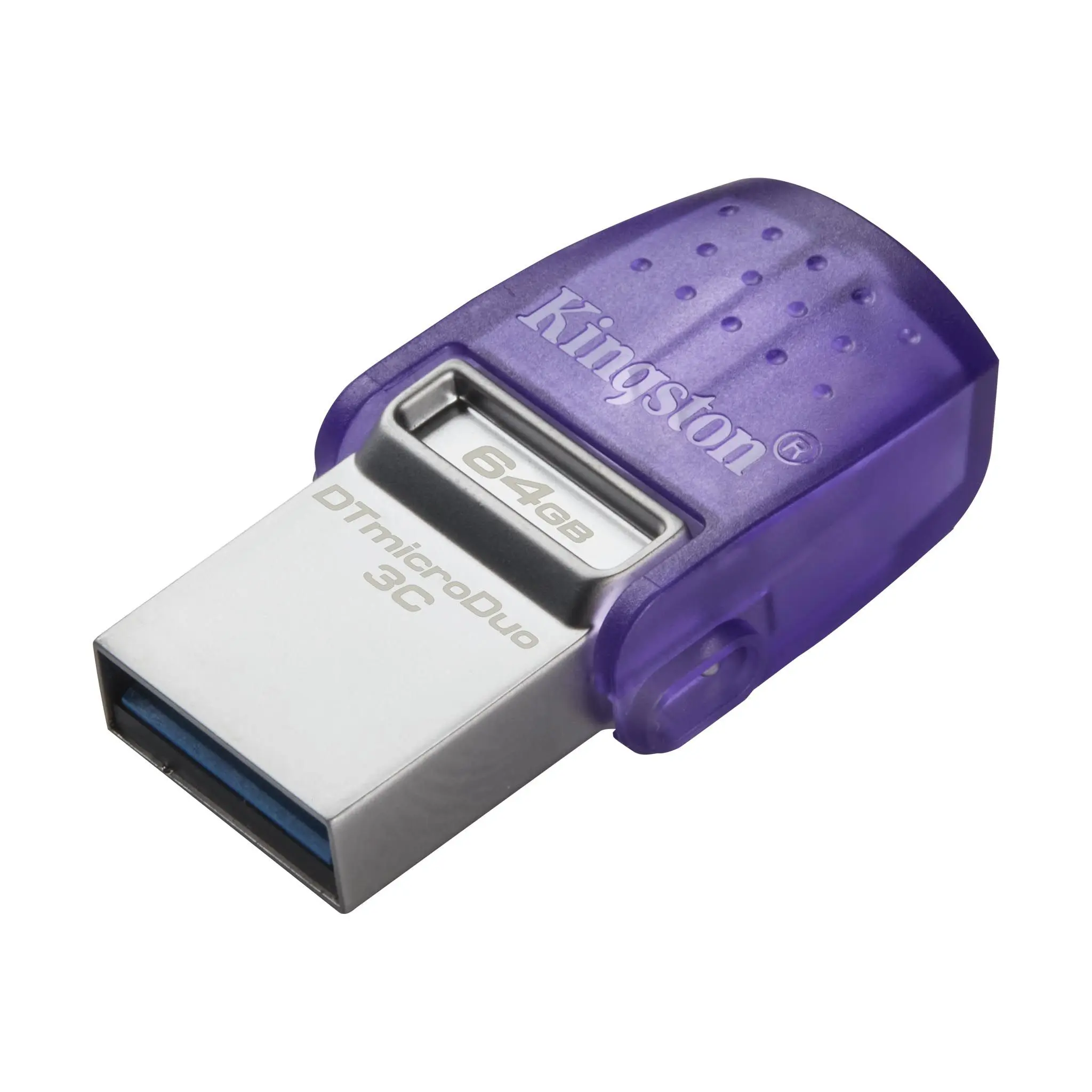 Kingston DTDUO3CG3/64, USB 3.2 Gen 1 + Type-c