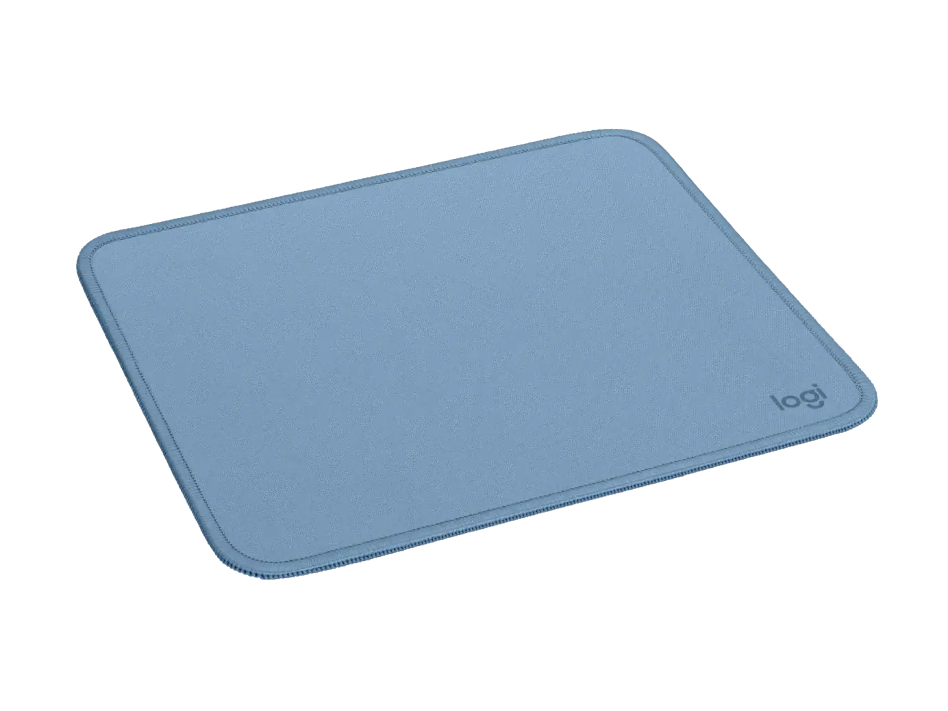 LOGITECH Mouse Pad Studio Series - BLUE GREY (L956-000051)