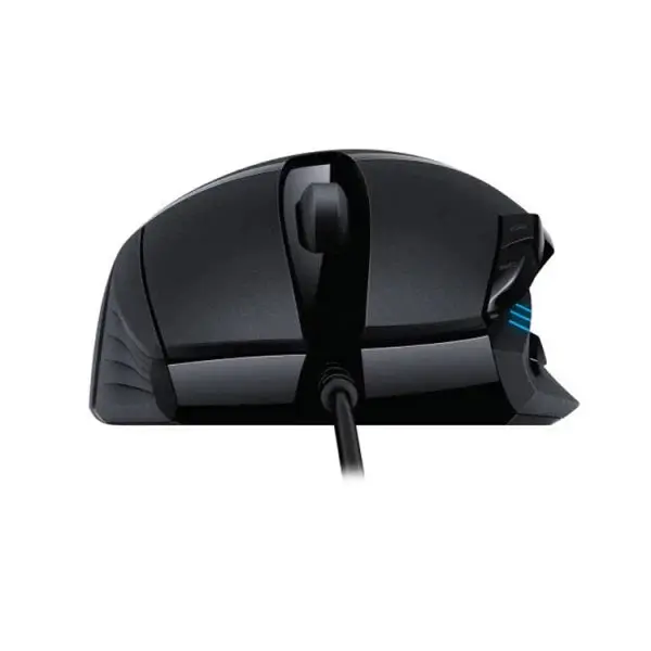 Logitech LG402 Mouse, Black