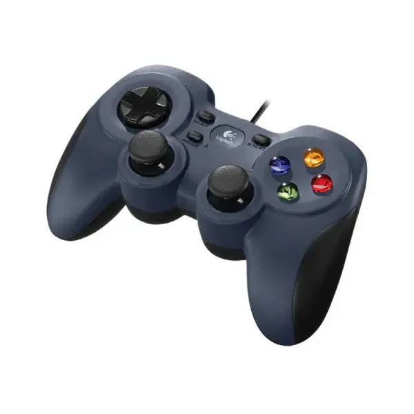F310, Logitech Wired GamePad PC, ANDROID TV, - BLACK USB (L940-000135)