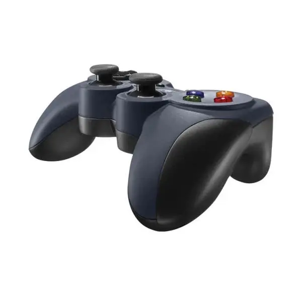 F310, Logitech Wired GamePad PC, ANDROID TV, - BLACK USB (L940-000135)