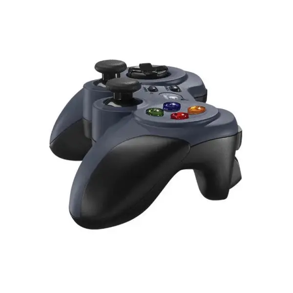 F310, Logitech Wired GamePad PC, ANDROID TV, - BLACK USB (L940-000135)