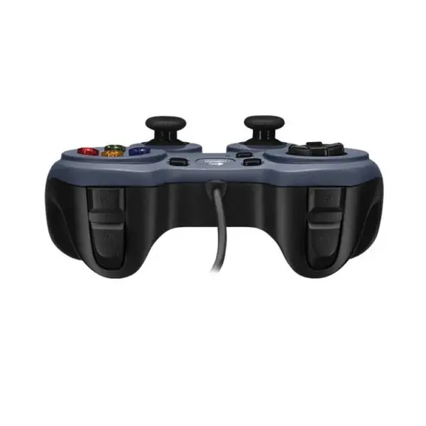 F310, Logitech Wired GamePad PC, ANDROID TV, - BLACK USB (L940-000135)