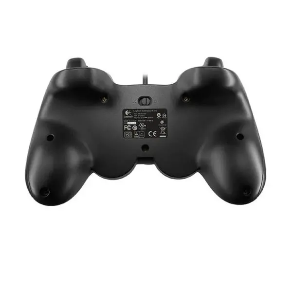 F310, Logitech Wired GamePad PC, ANDROID TV, - BLACK USB (L940-000135)