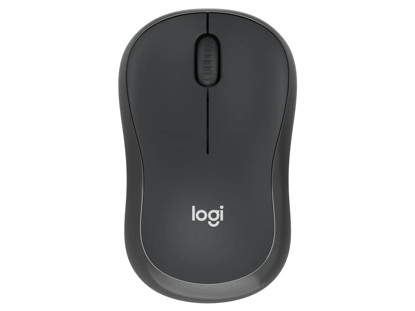 Logitech M240 Mouse, Graphite