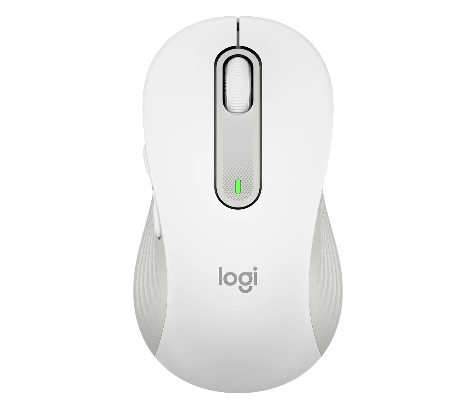 Logitech M650 Mouse, OFF-White