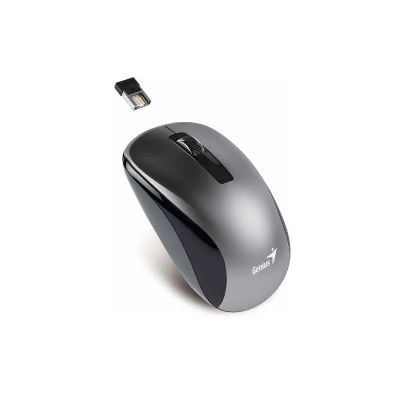 Genius, NX-7010, Gray