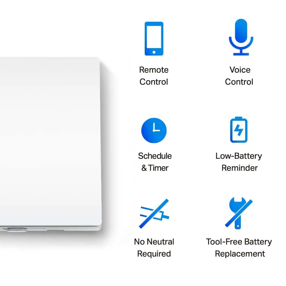 TP-LINKTapo S210