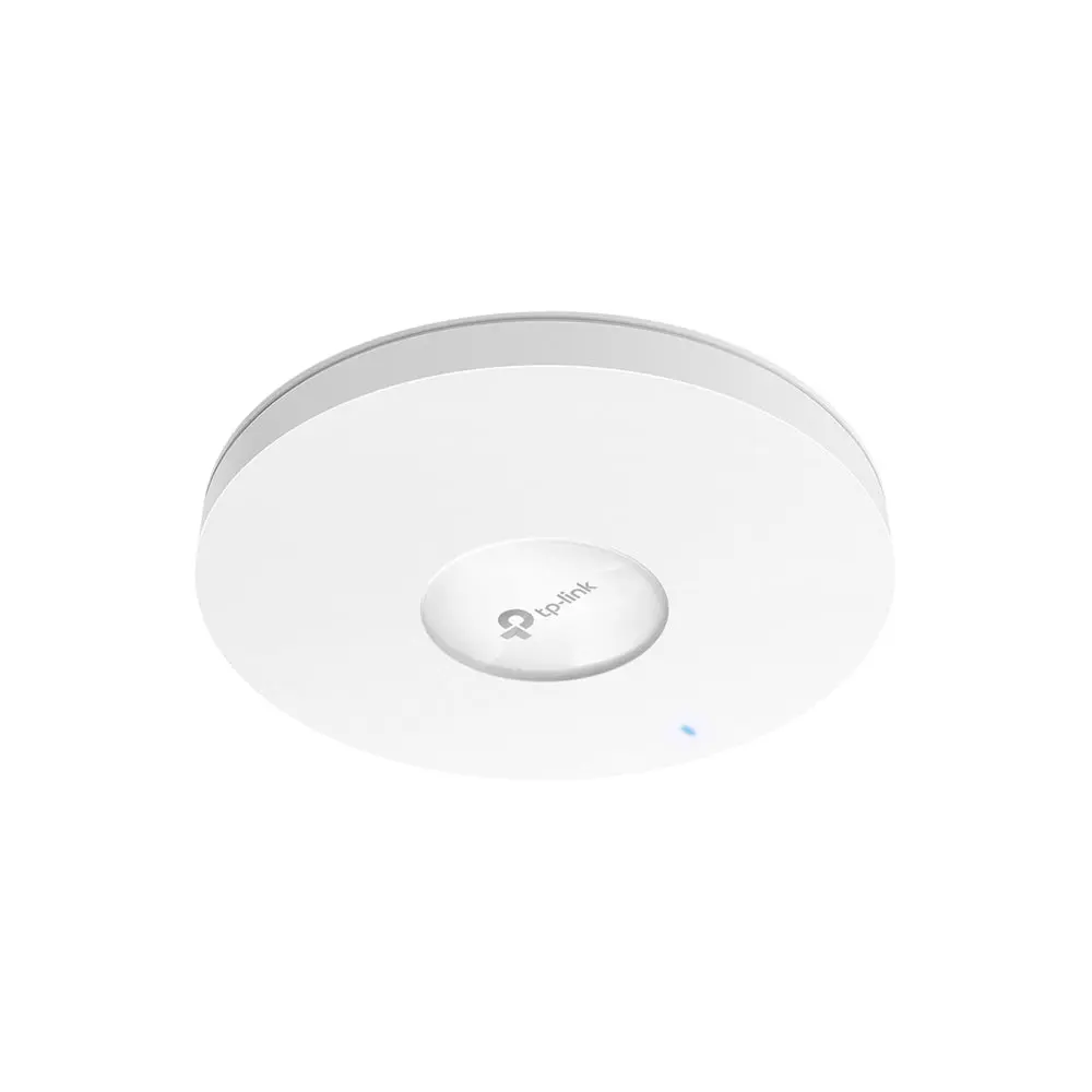 TP-Link EAP772, BE9300 Ceiling Mount Tri-Band Wi-Fi 7 Access Point
