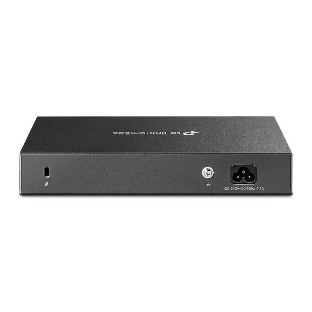TP-Link ER7206, Omada Gigabit VPN Router