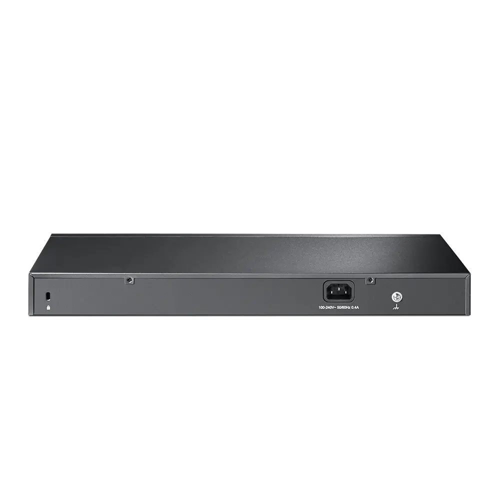 TP-Link Omada TL-SG2218 Switch, 18-Port PoE+ Gigabit Smart Switch