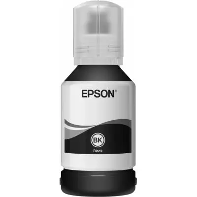 Epson 101 Black Ink Bottle C13T03V14A