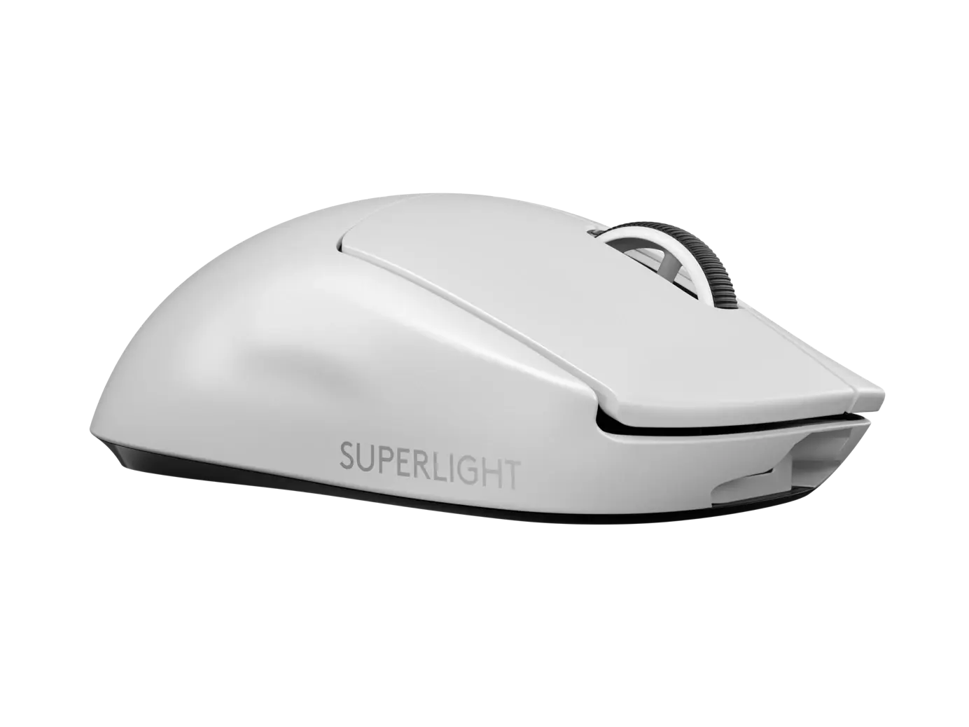 Logitech G PRO X SUPERLIGHT Mouse, White