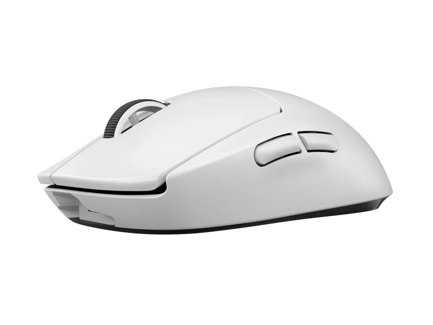 Logitech G PRO X SUPERLIGHT Mouse, White
