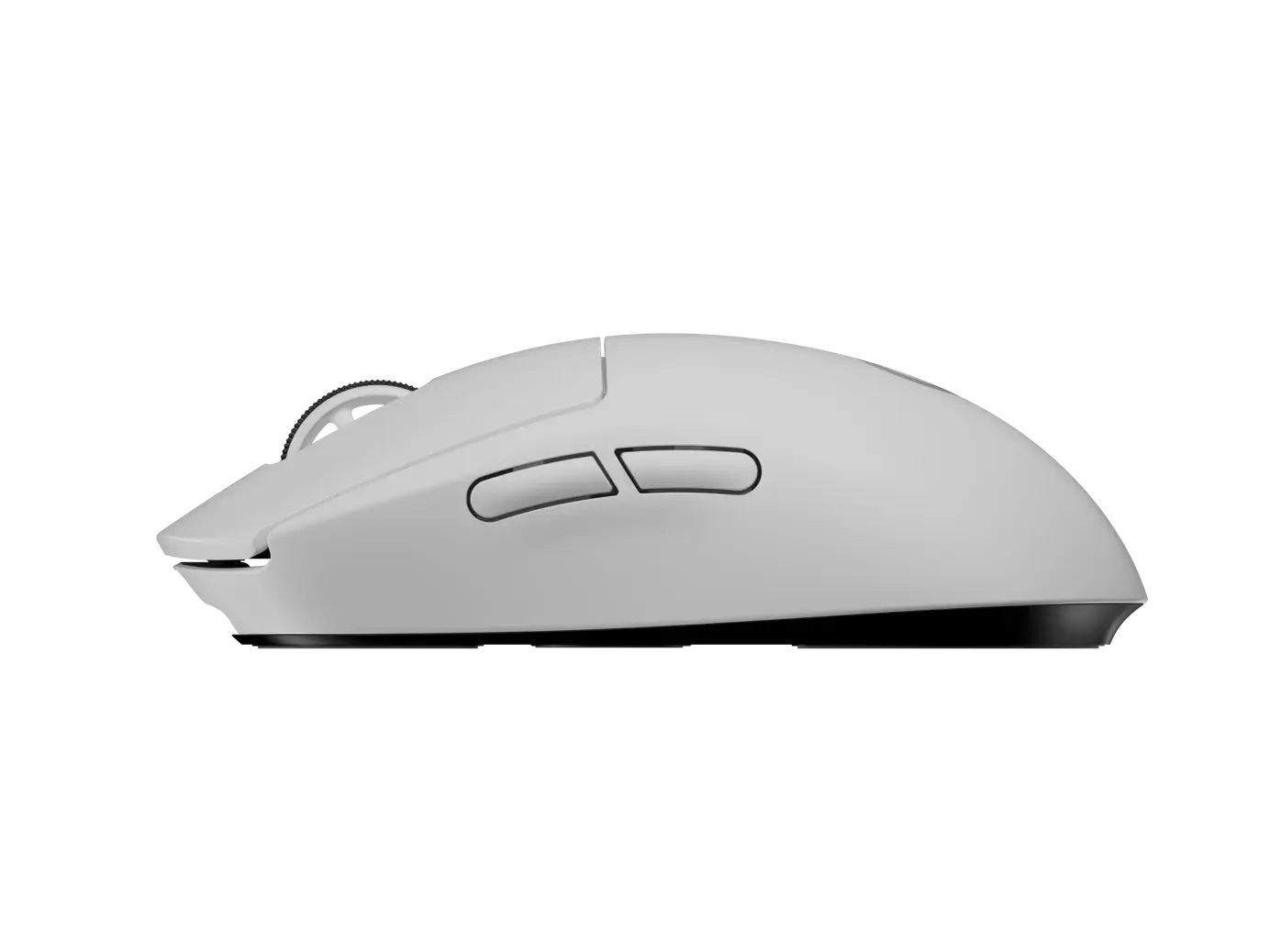 Logitech G PRO X SUPERLIGHT Mouse, White