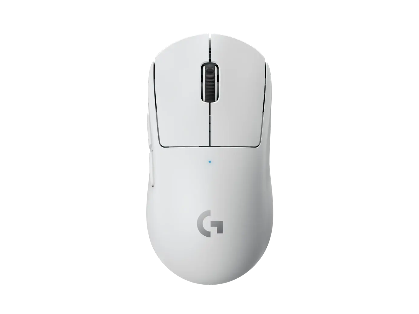 Logitech G PRO X SUPERLIGHT Mouse, White
