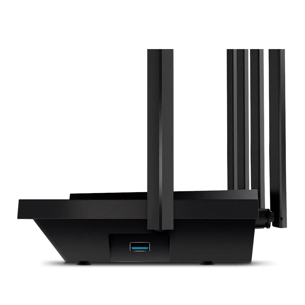 TP-Link Archer AX73, AX5400 Wi-Fi 6 Router