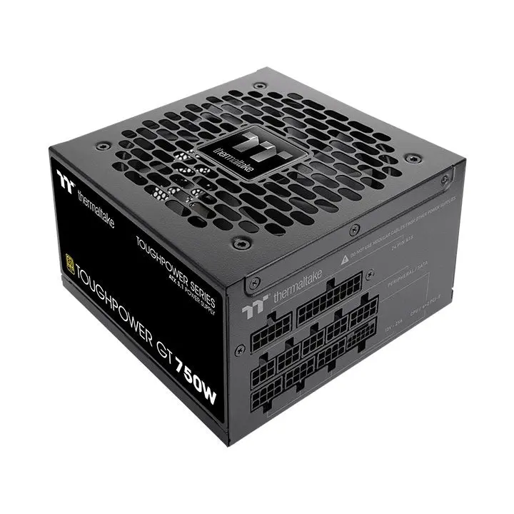 Thermaltake TOUGHPOWER GT 750W Power Supply