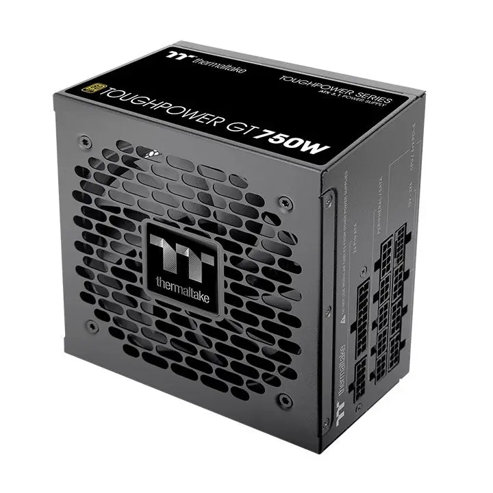 Thermaltake TOUGHPOWER GT 750W Power Supply