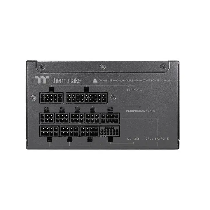 Thermaltake TOUGHPOWER GT 750W Power Supply