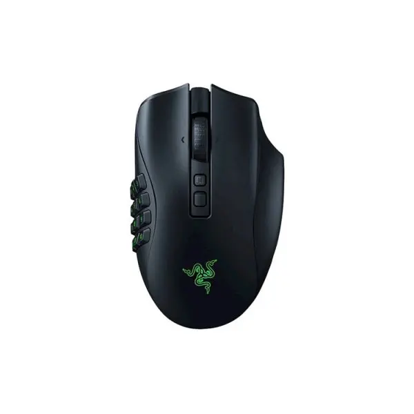 Razer Naga V2 Pro Mouse, black