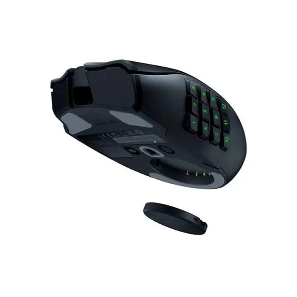 Razer Naga V2 Pro Mouse, black