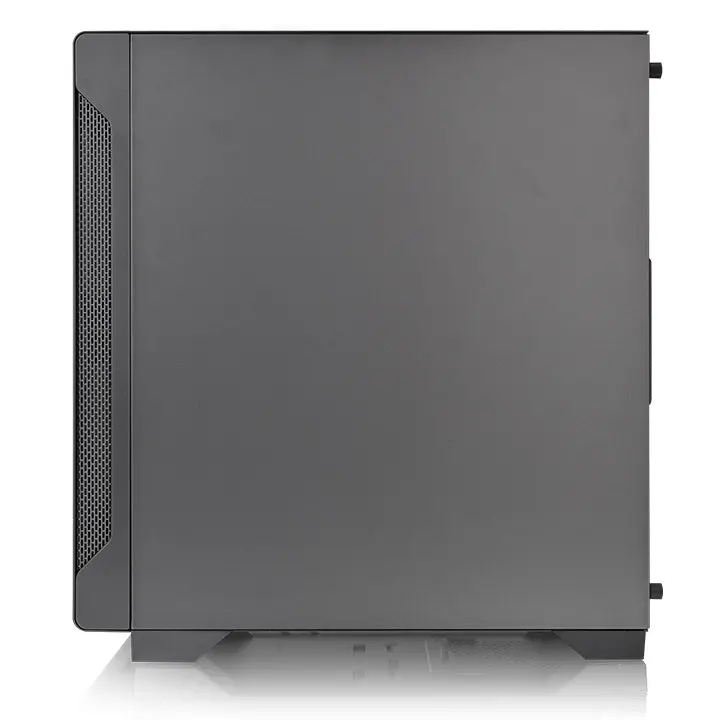 Thermaltake S100 TG Micro Case black