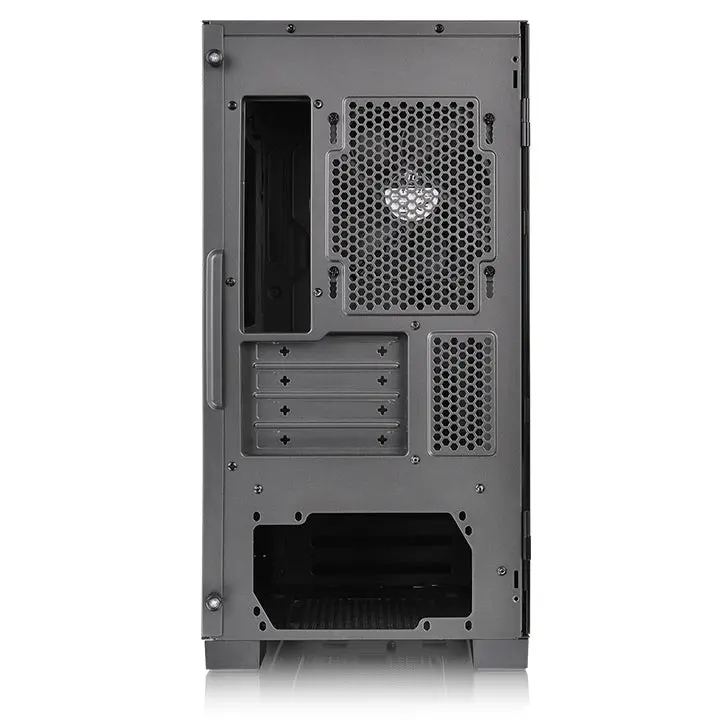 Thermaltake S100 TG Micro Case black
