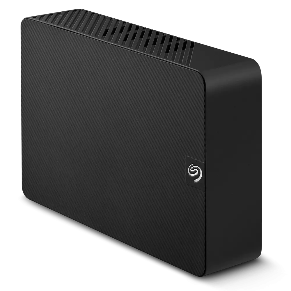 SEAGATE, STEB3000200, Expansion Desktop External HDD, 3TB (3.5'/USB 3.0)