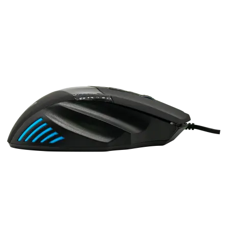 Crown micro CMGM-X2 Mouse, Black