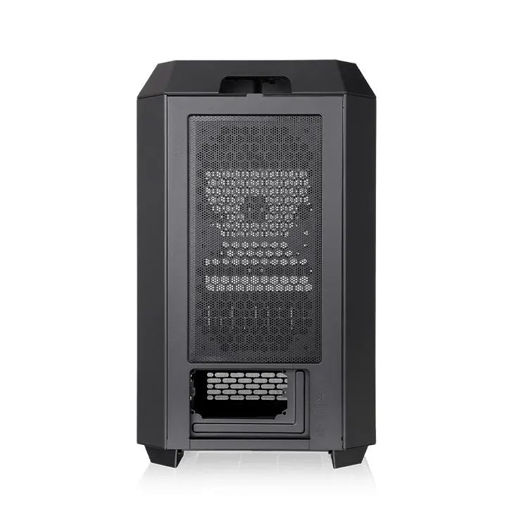 Thermaltake The Tower 250 Mini Tower Chassis Case Black