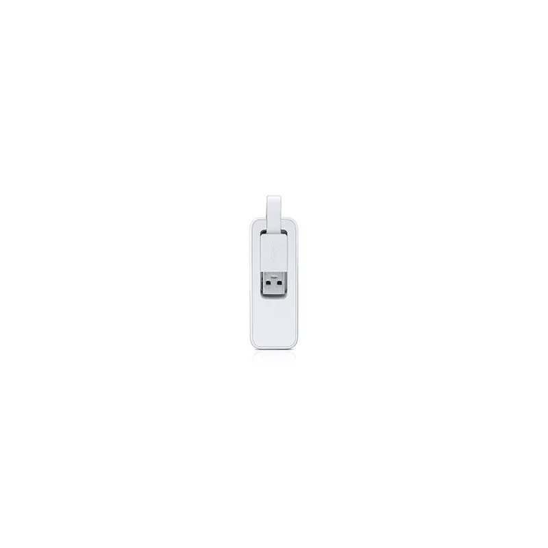 TP-Link UE300 USB 3.0 to Gigabit Ethernet Network Adapter