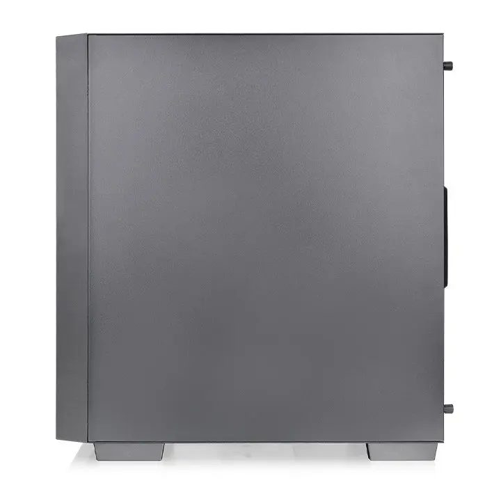 Thermaltake Versa H16 TG ARGB Case Black