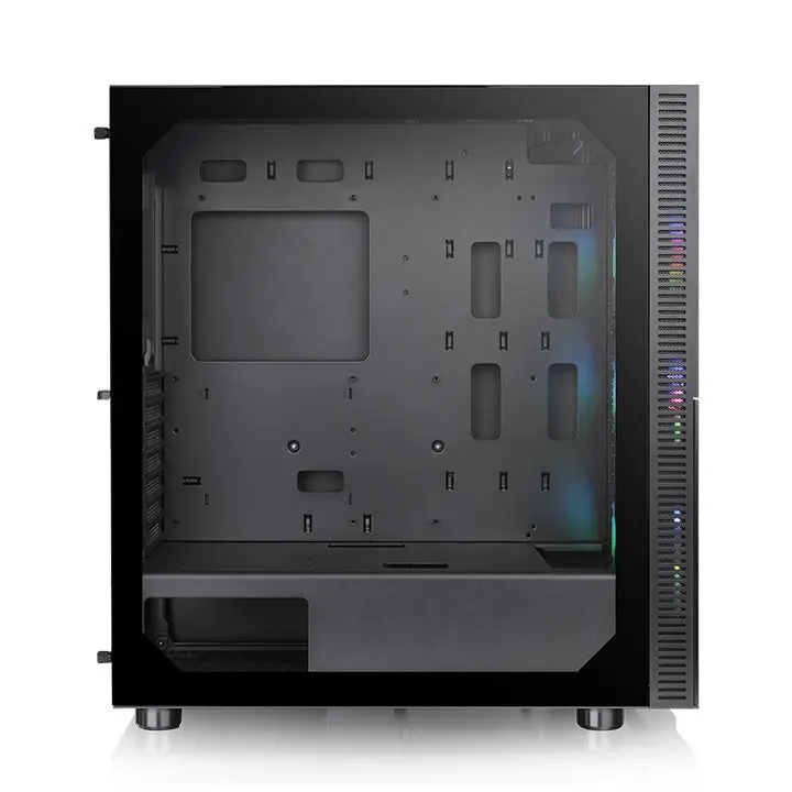 Thermaltake Versa T26 TG ARGB Case Black