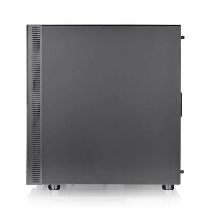 Thermaltake Versa T26 TG ARGB Case Black