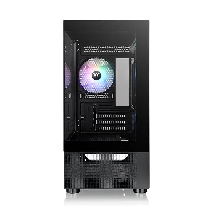 Thermaltake View 170 TG ARGB Case Black