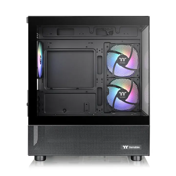 Thermaltake View 170 TG ARGB Case Black