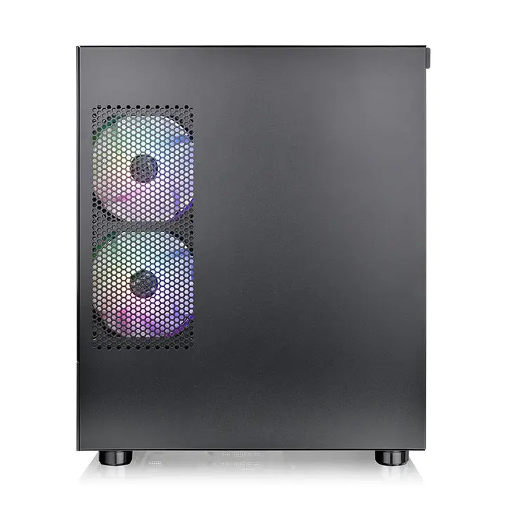 Thermaltake View 170 TG ARGB Case Black