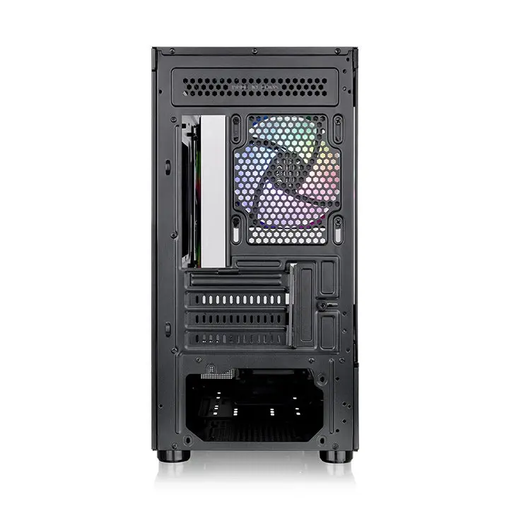 Thermaltake View 170 TG ARGB Case Black