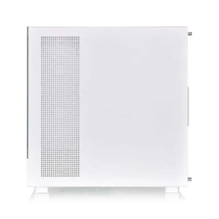 Thermaltake View 270 TG ARGB Snow Case White