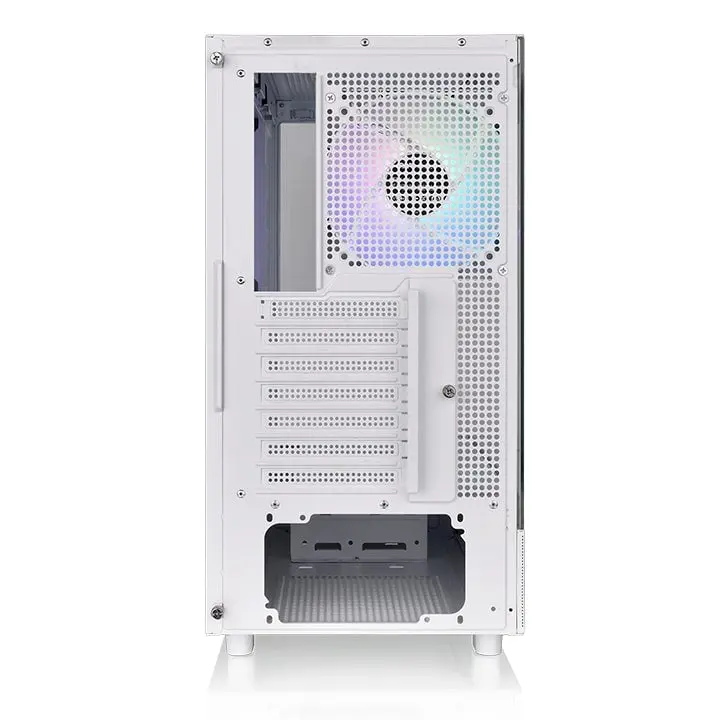 Thermaltake View 270 TG ARGB Snow Case White
