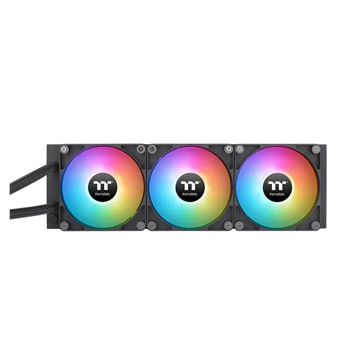 Thermaltake TH360 V2 ARGB Sync All-In-One Liquid Cooler