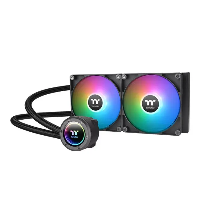 Thermaltake TH280 V2 ARGB Sync All-In-One Liquid Cooler