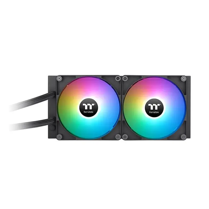 Thermaltake TH280 V2 ARGB Sync All-In-One Liquid Cooler