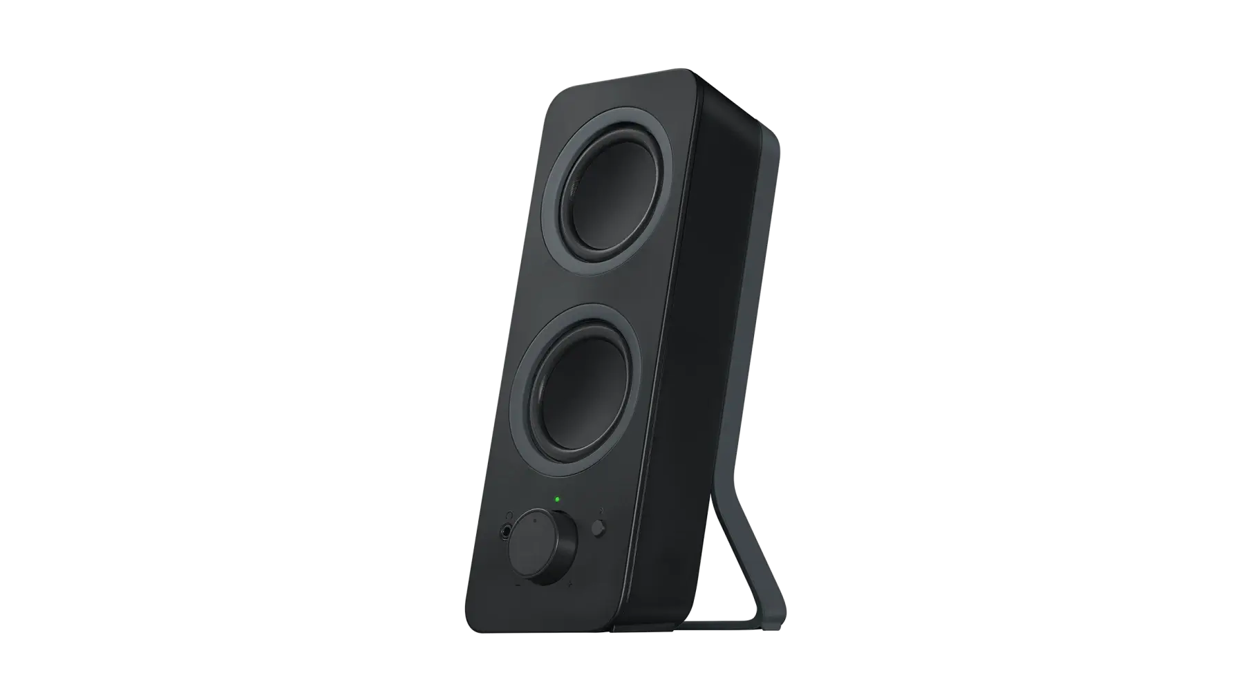 Logitech Z207 Bluetooth Speaker Black