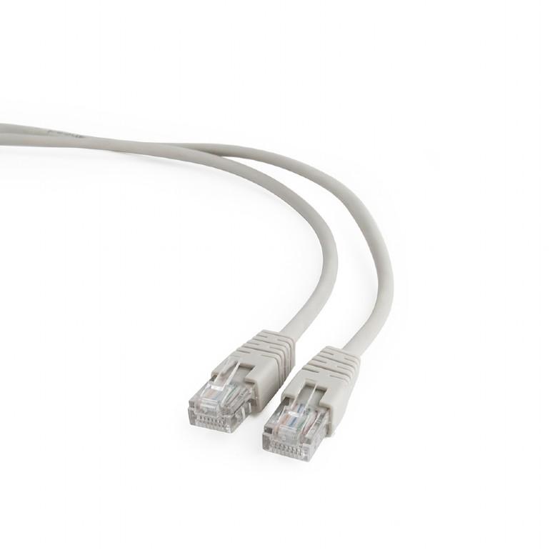PP12-5M CAT5e UTP Patch cord, 5 m Gembird Cablexpert